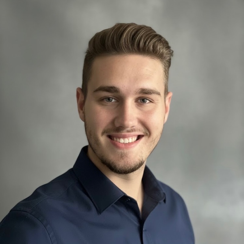 Caleb Lanting — Founder of Lanting Digital