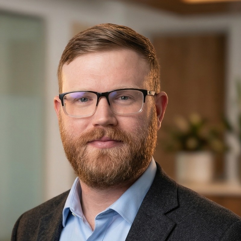 Josh Gilliam — Partner at Lanting Digital